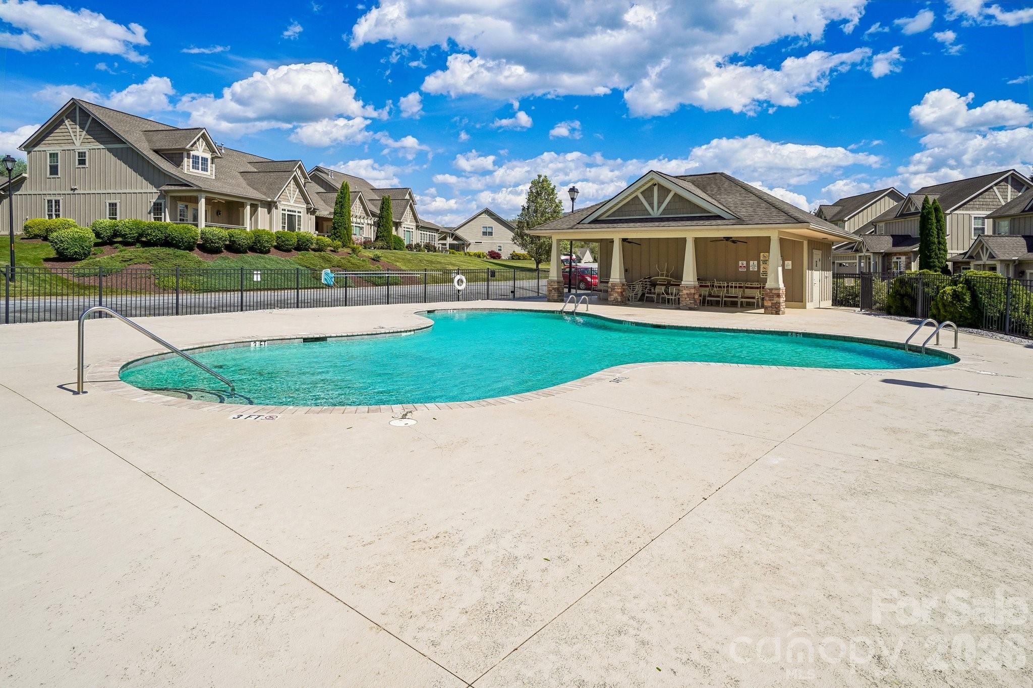 163 Windstone Drive Fletcher NC 28732