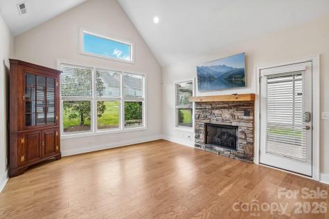 163 Windstone Drive Fletcher NC 28732