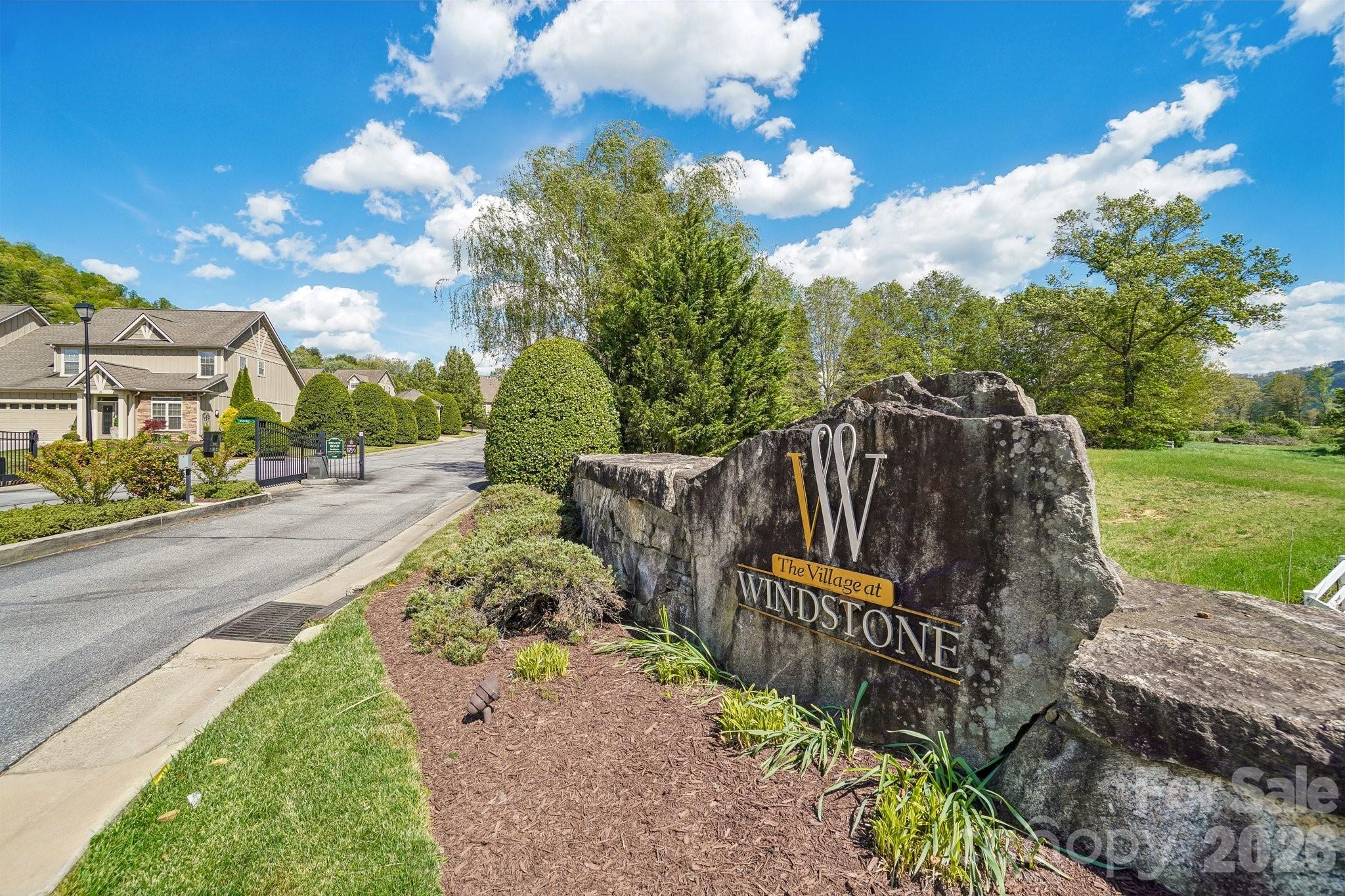 163 Windstone Drive Fletcher NC 28732