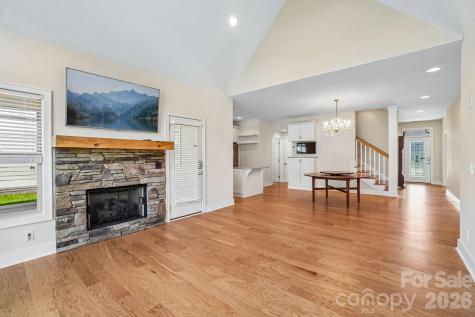 163 Windstone Drive Fletcher NC 28732