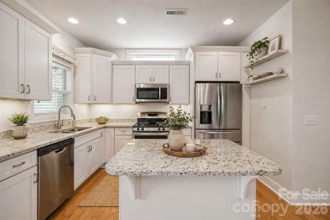 163 Windstone Drive Fletcher NC 28732
