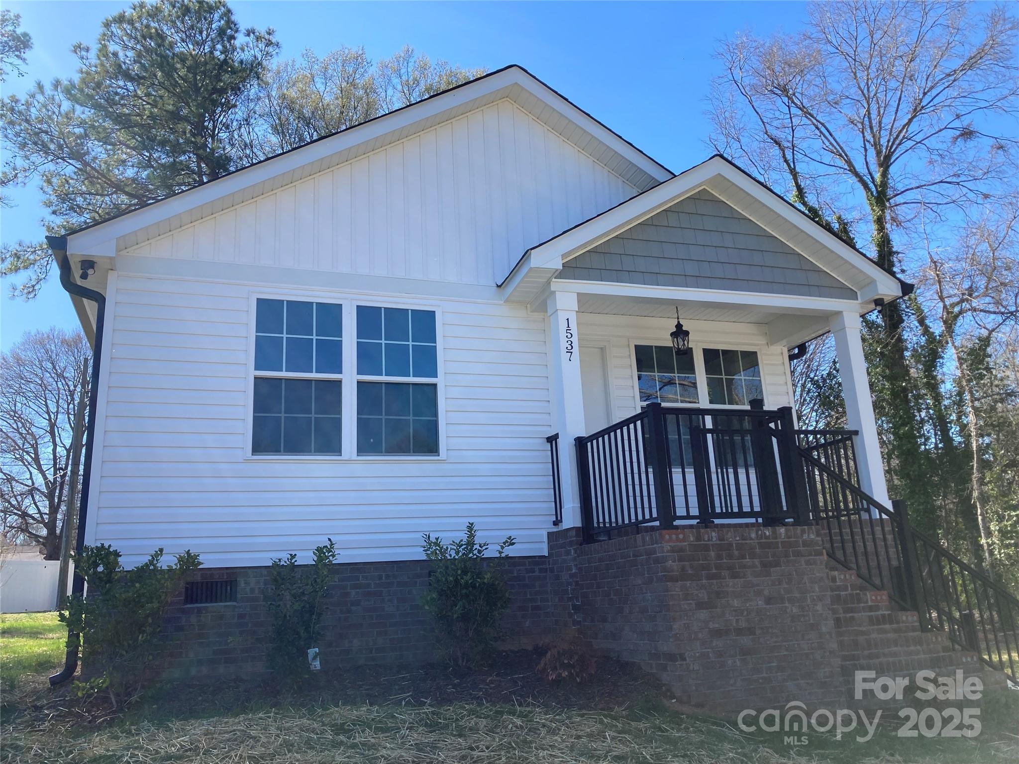 1537 Poston Circle Gastonia NC 28054