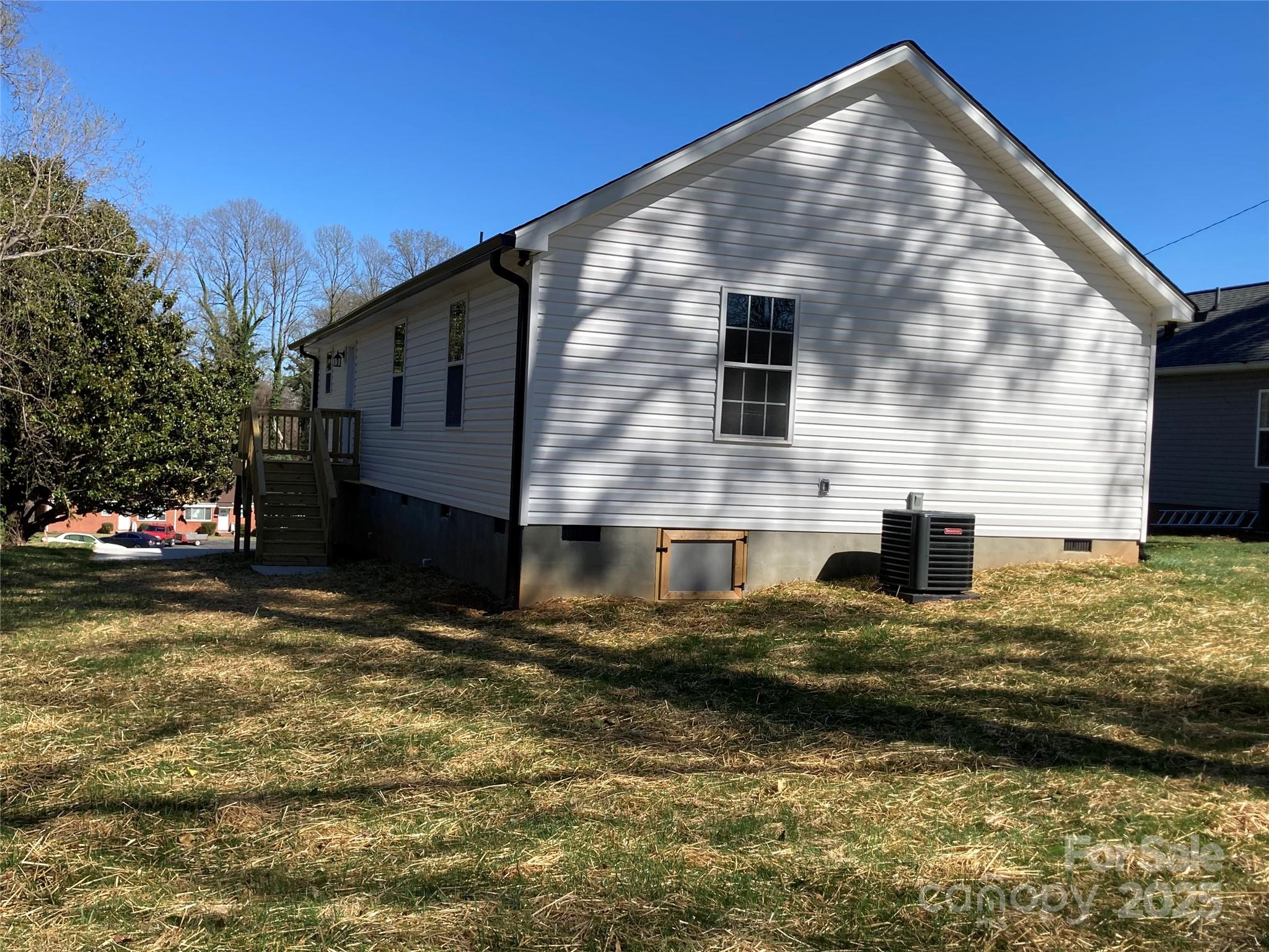 1537 Poston Circle Gastonia NC 28054