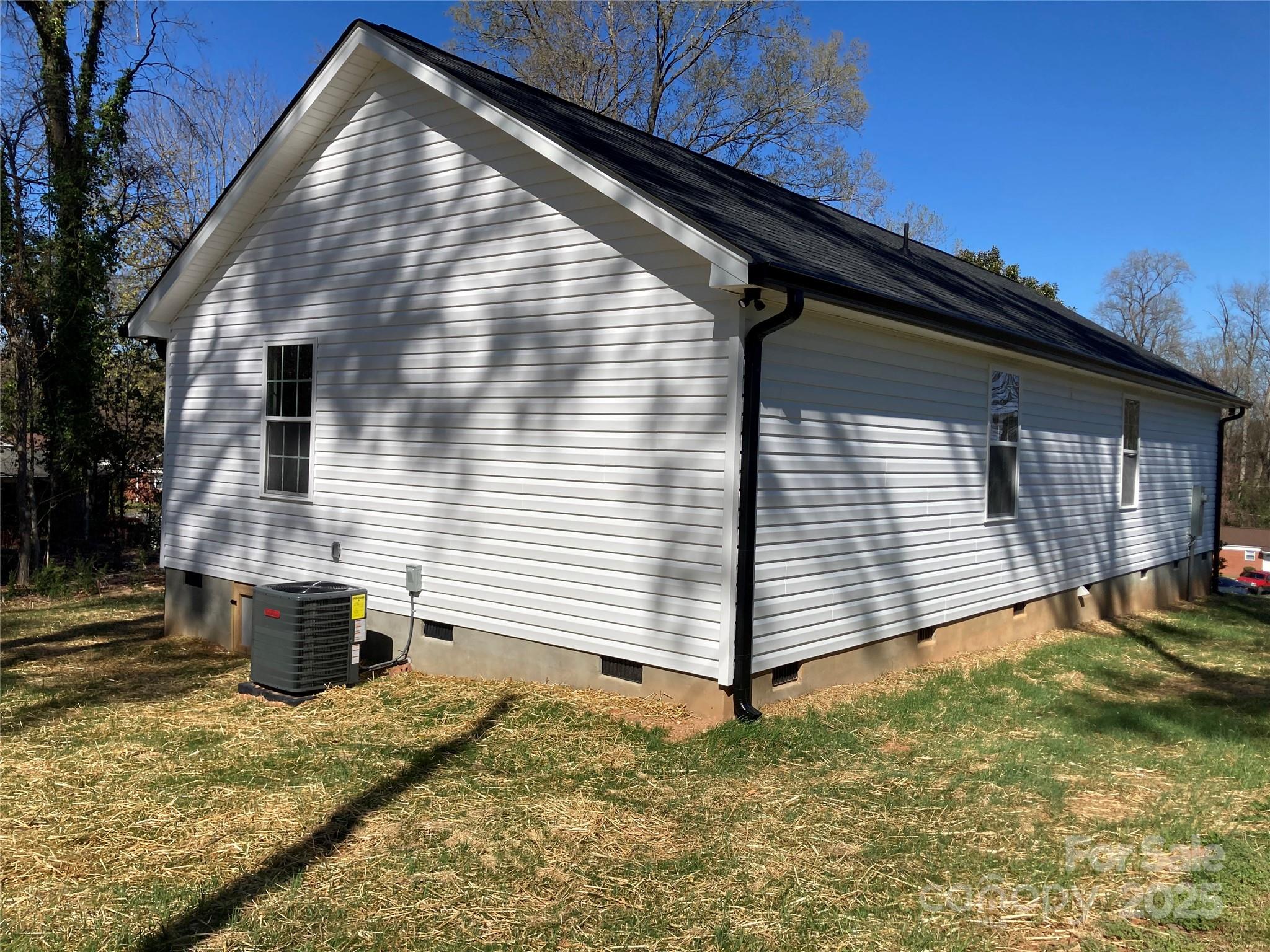 1537 Poston Circle Gastonia NC 28054