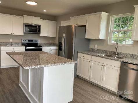 1537 Poston Circle Gastonia NC 28054