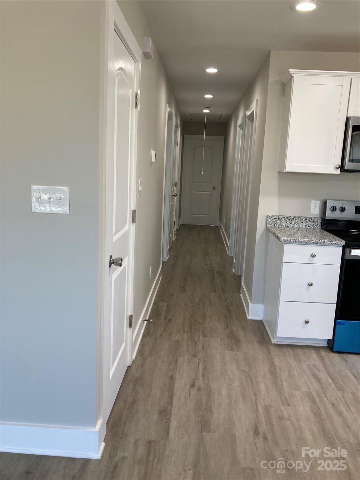 1537 Poston Circle Gastonia NC 28054