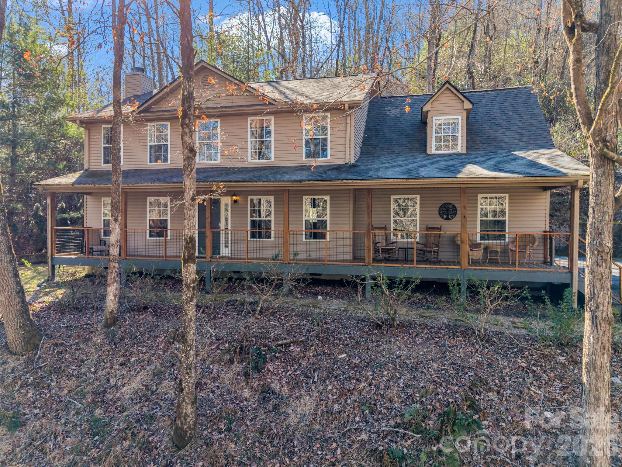 108 Nuthatch Trace Brevard NC 28712