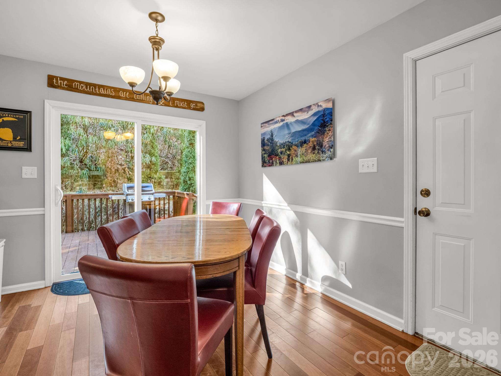 108 Nuthatch Trace Brevard NC 28712