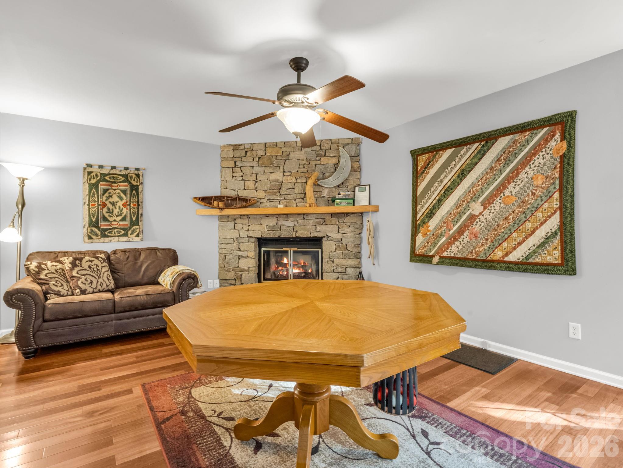 108 Nuthatch Trace Brevard NC 28712