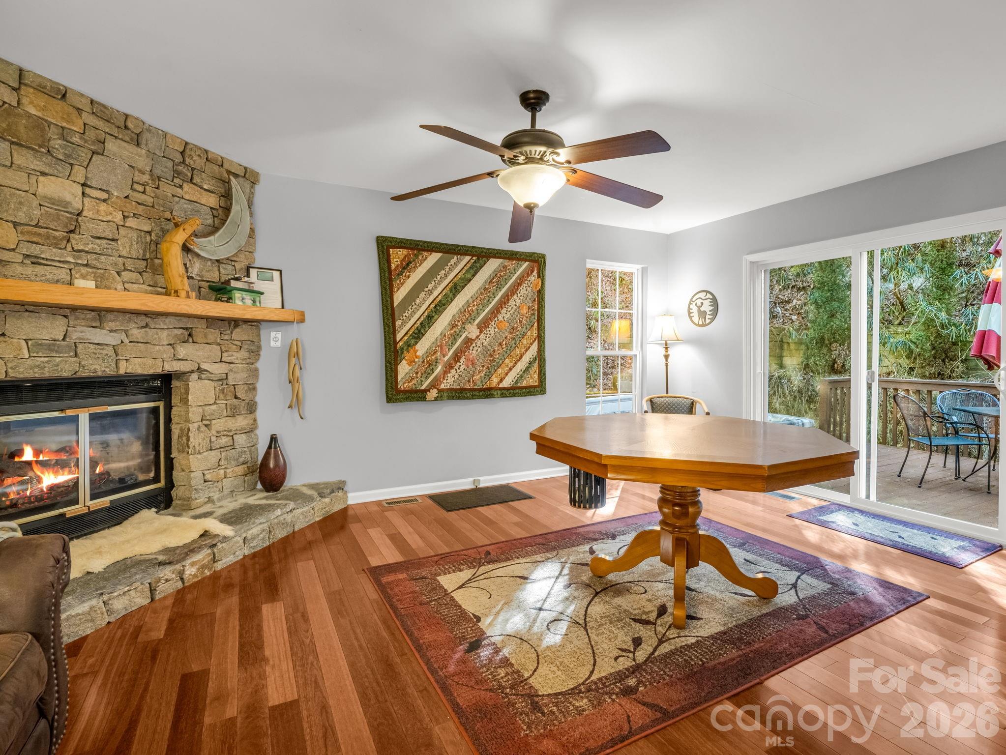 108 Nuthatch Trace Brevard NC 28712