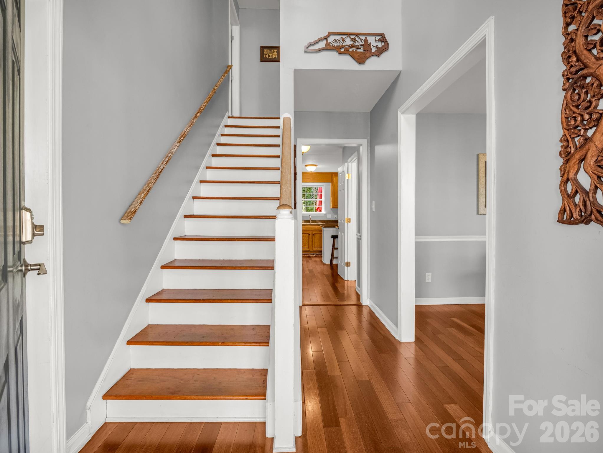 108 Nuthatch Trace Brevard NC 28712
