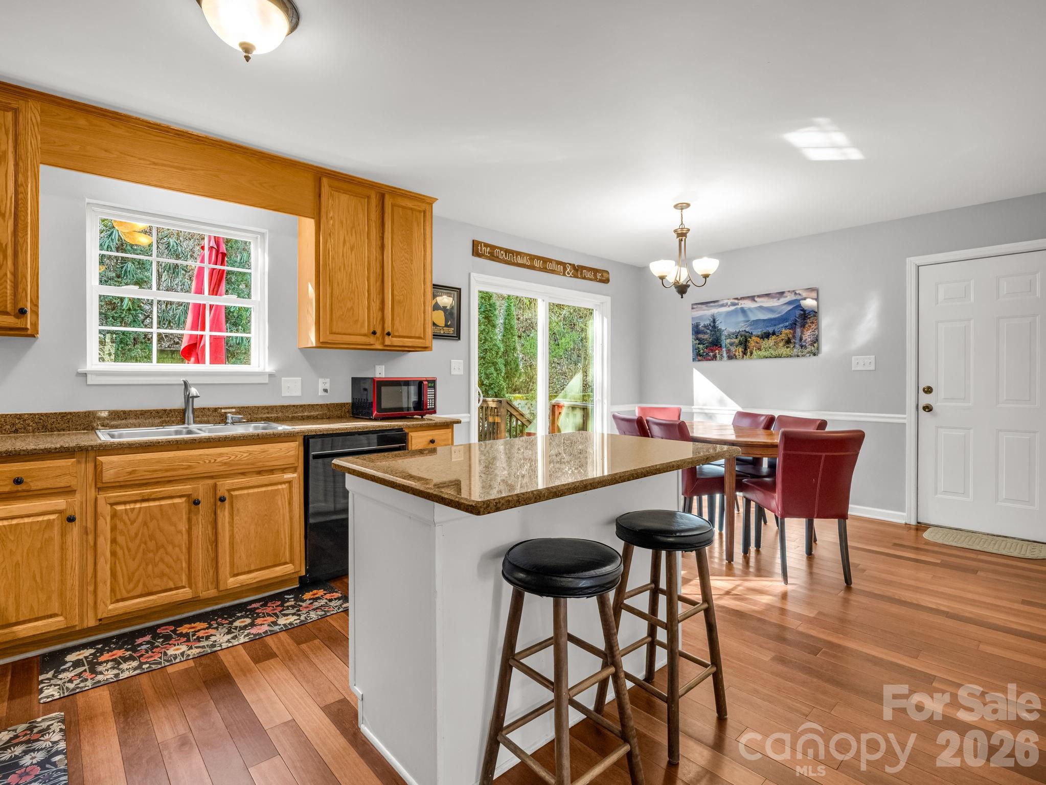 108 Nuthatch Trace Brevard NC 28712
