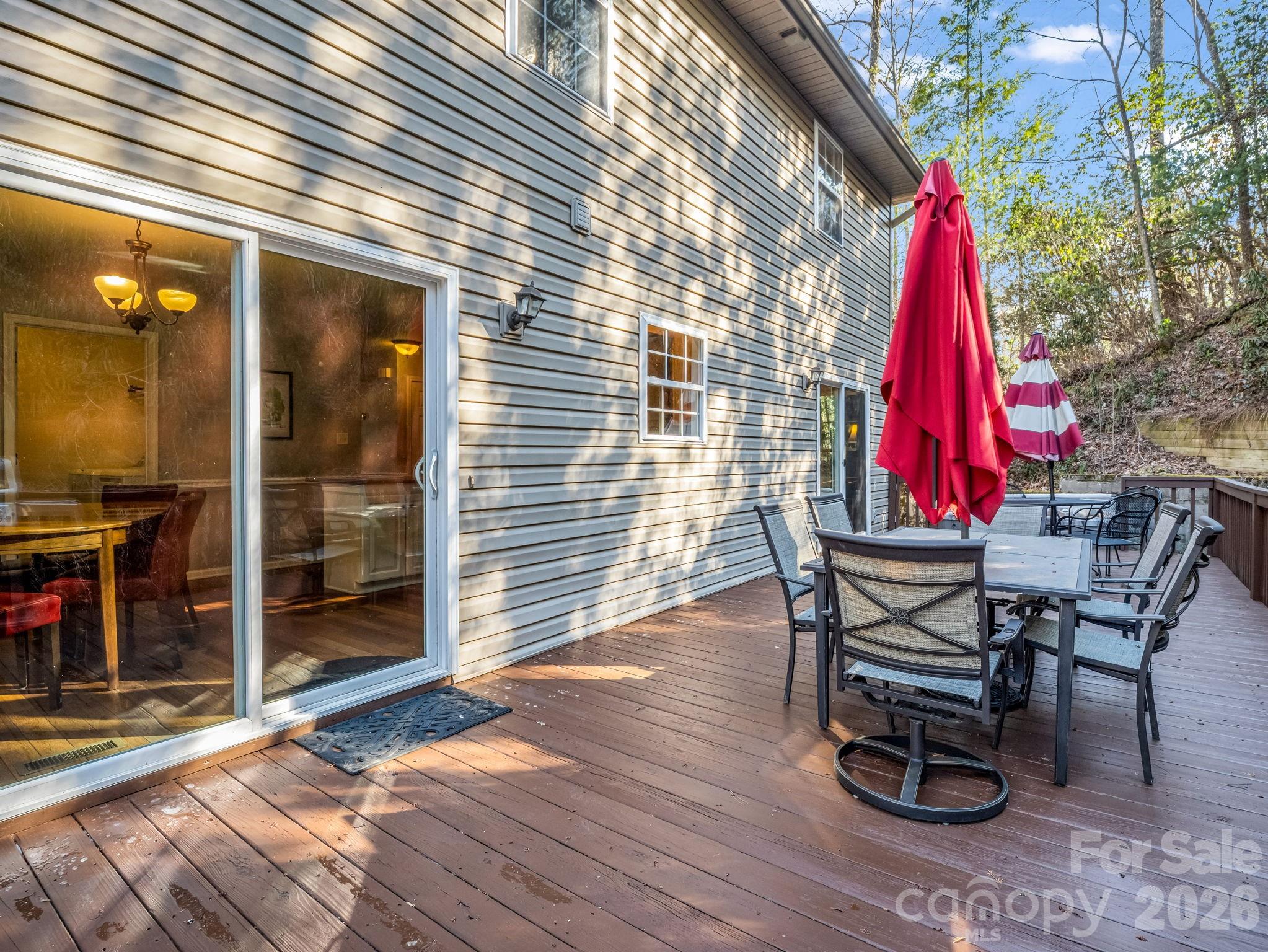 108 Nuthatch Trace Brevard NC 28712