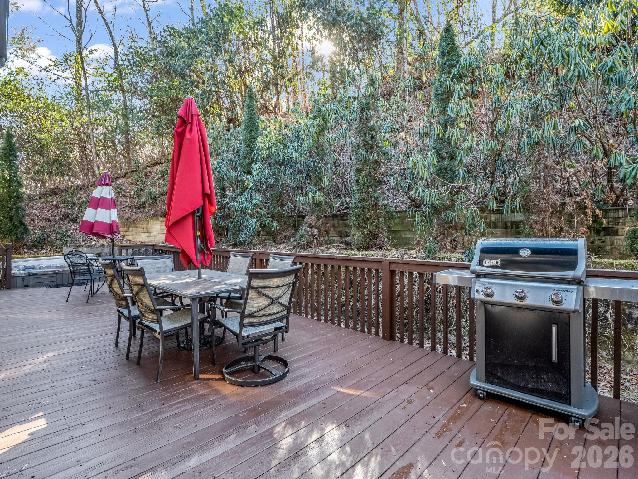 108 Nuthatch Trace Brevard NC 28712