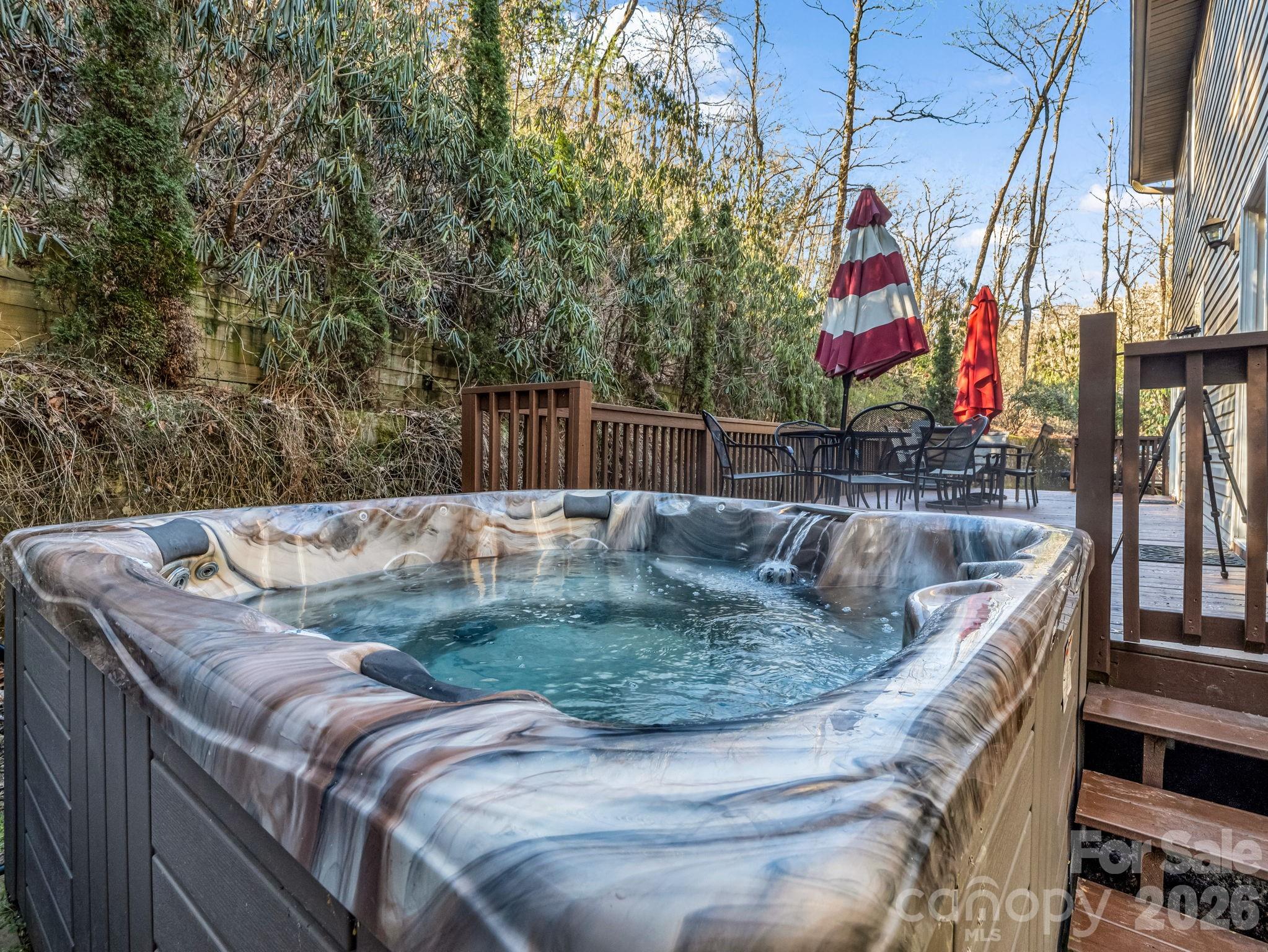 108 Nuthatch Trace Brevard NC 28712
