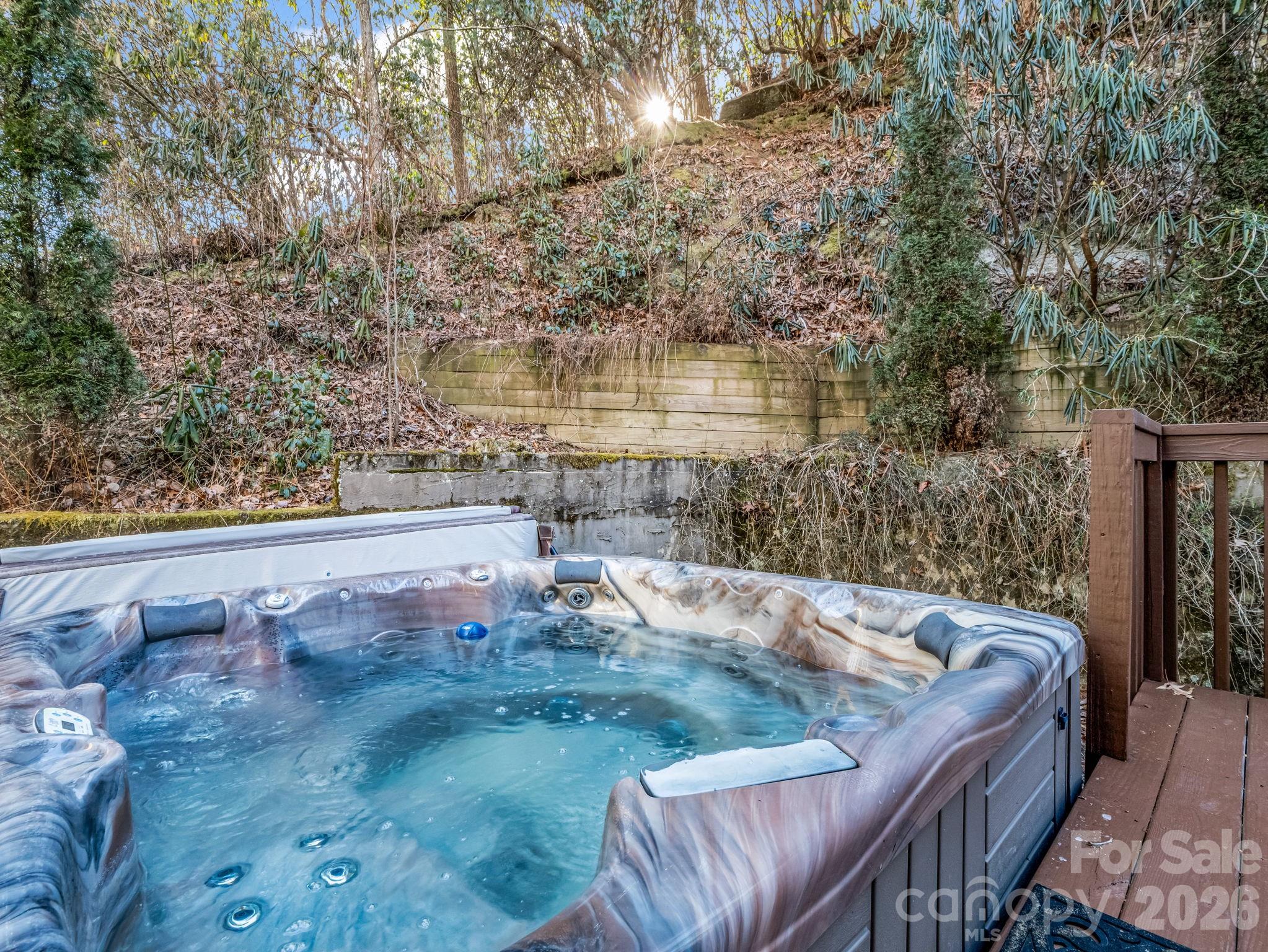 108 Nuthatch Trace Brevard NC 28712