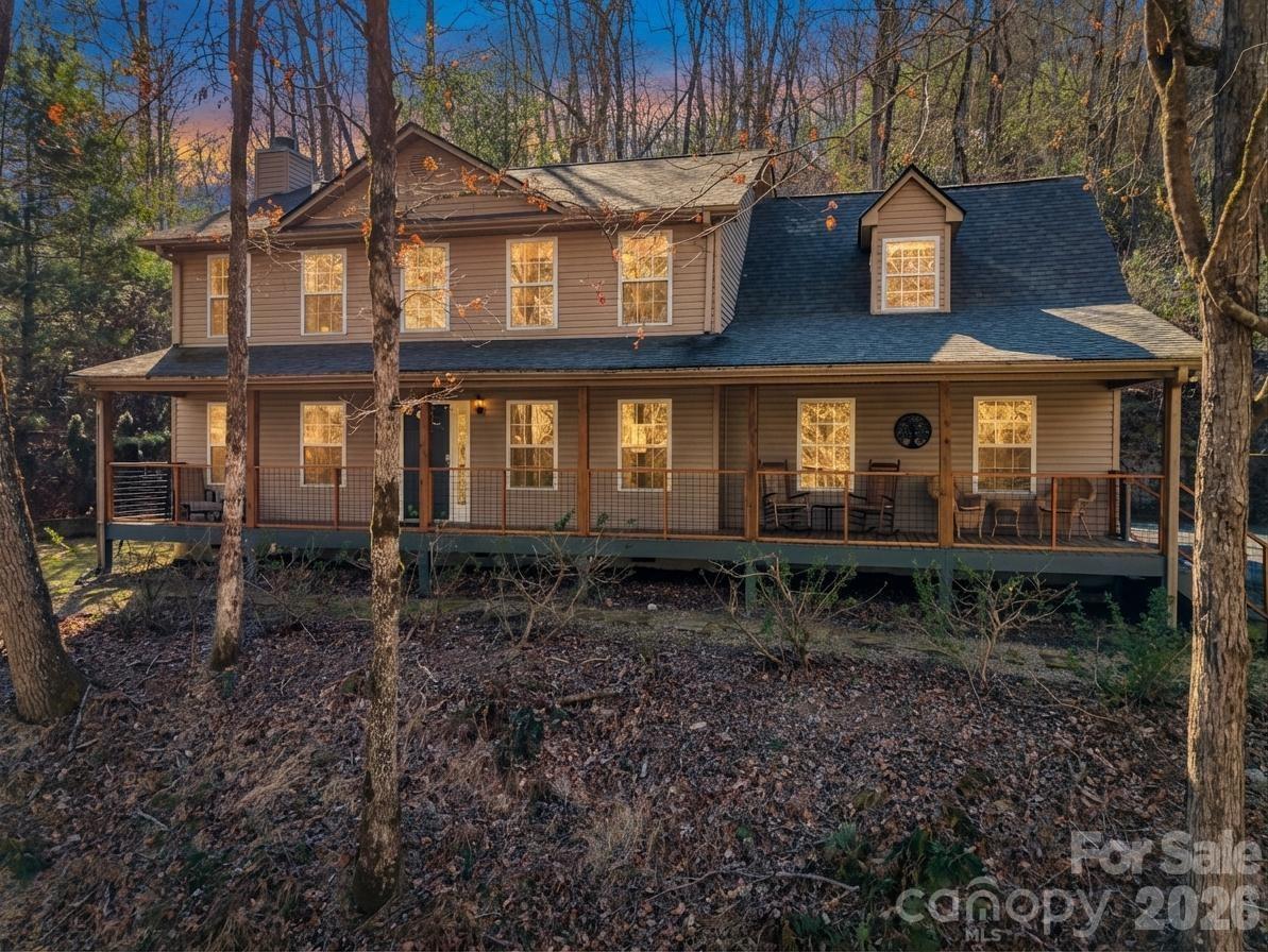 108 Nuthatch Trace Brevard NC 28712