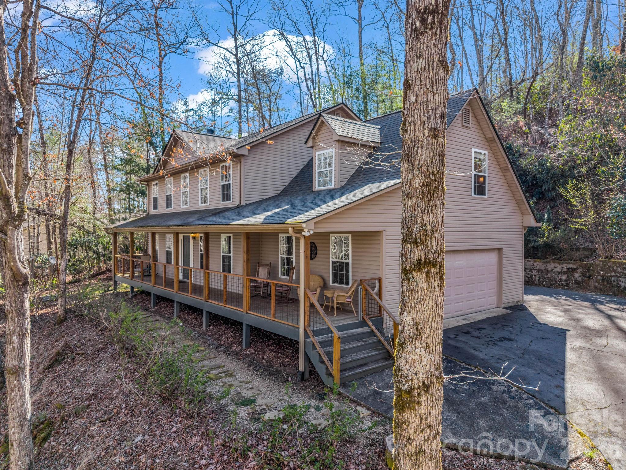 108 Nuthatch Trace Brevard NC 28712