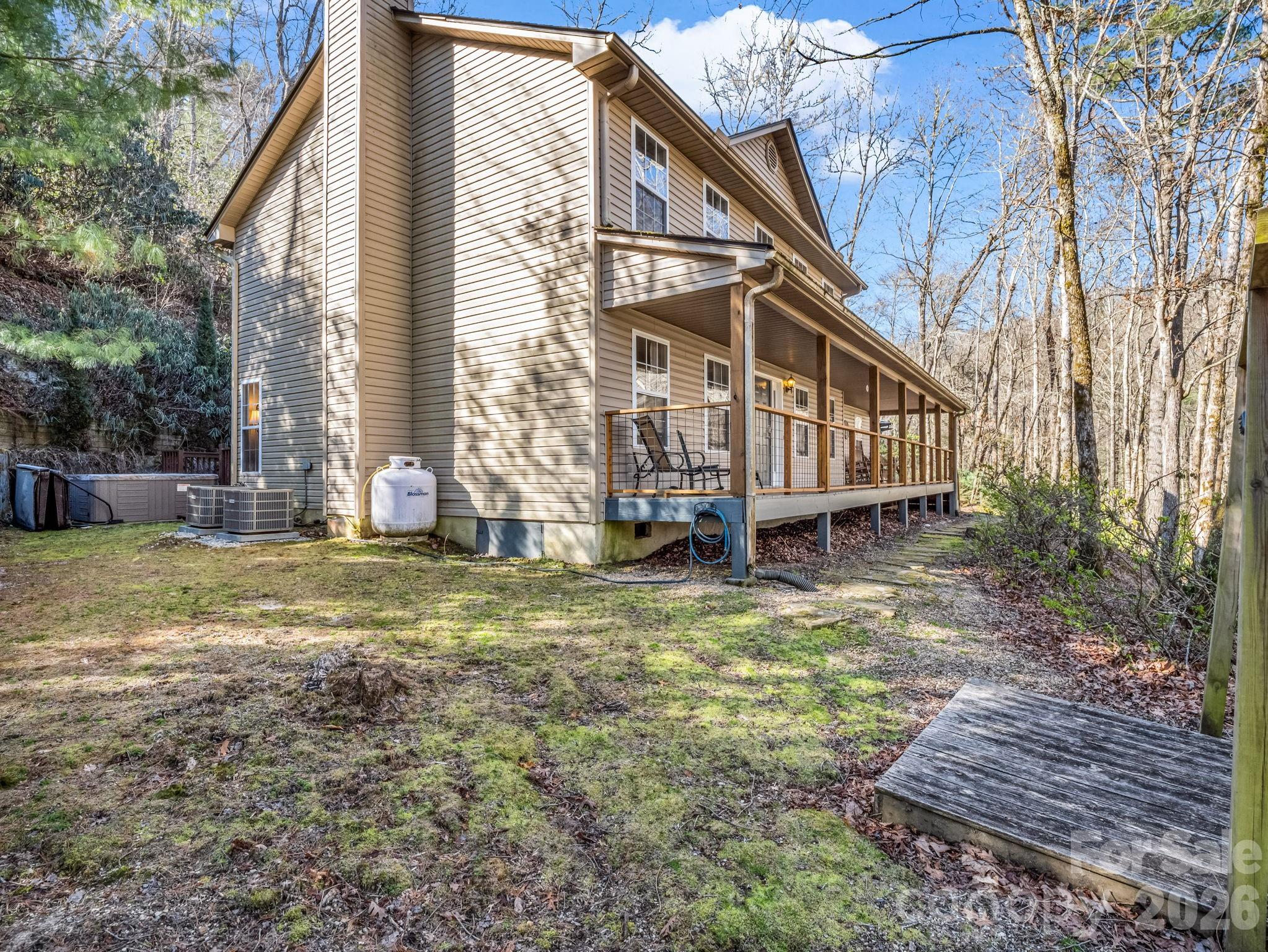 108 Nuthatch Trace Brevard NC 28712