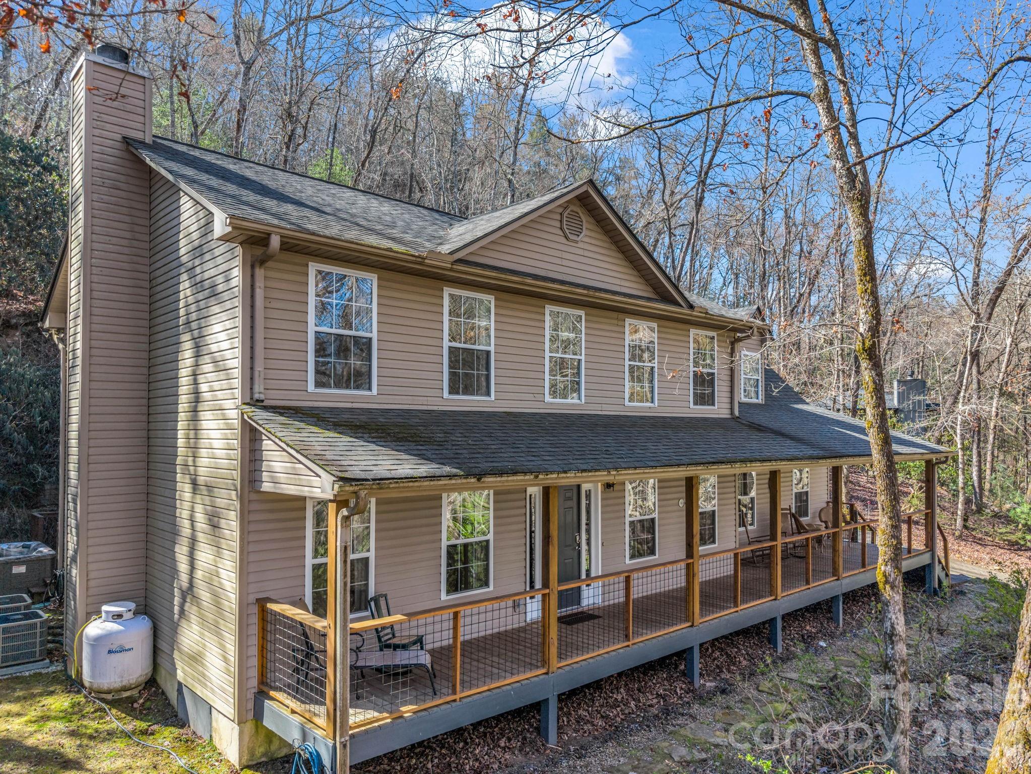 108 Nuthatch Trace Brevard NC 28712