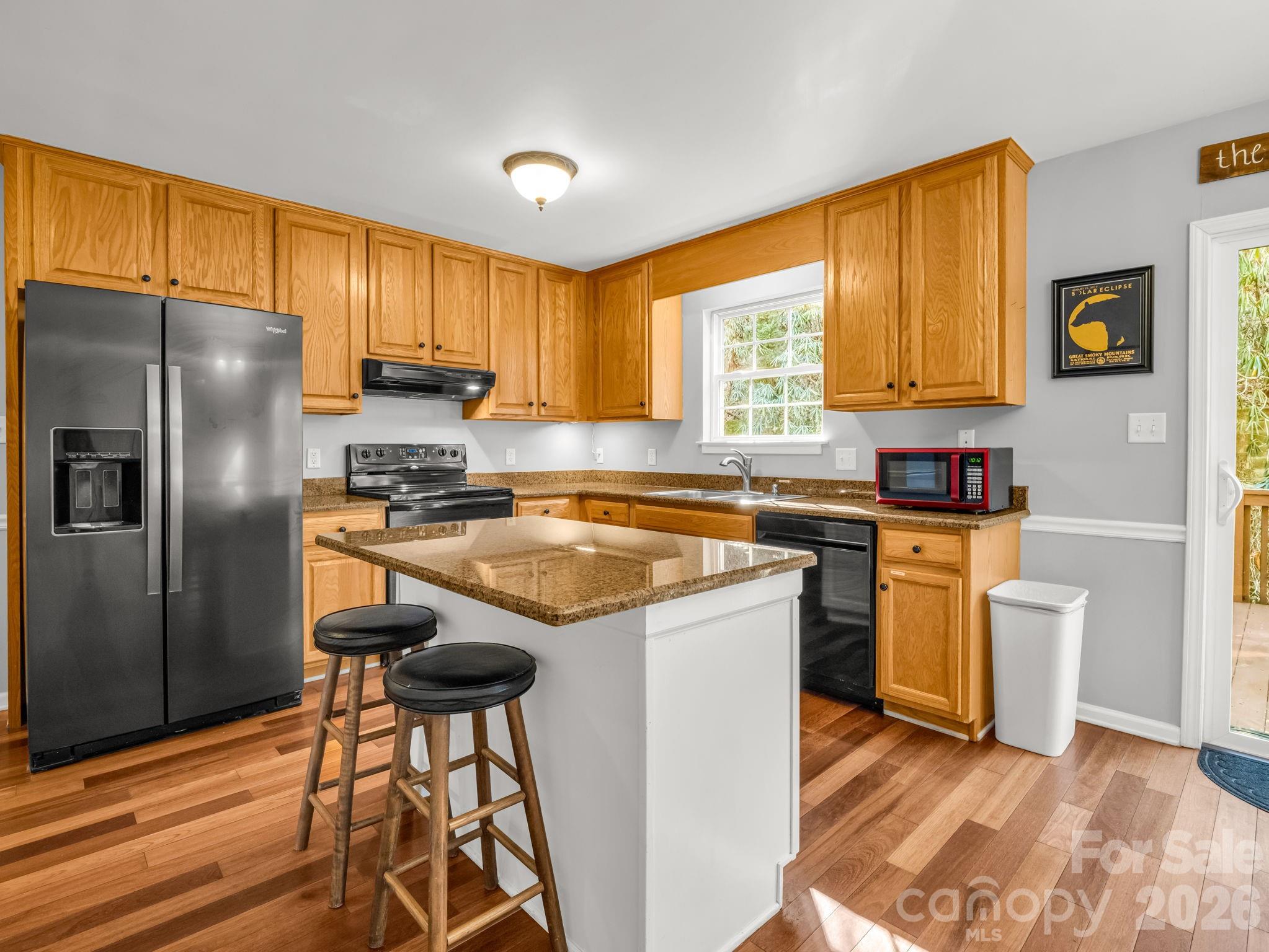 108 Nuthatch Trace Brevard NC 28712