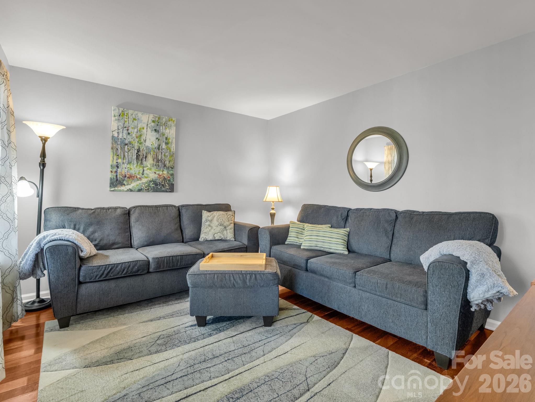108 Nuthatch Trace Brevard NC 28712