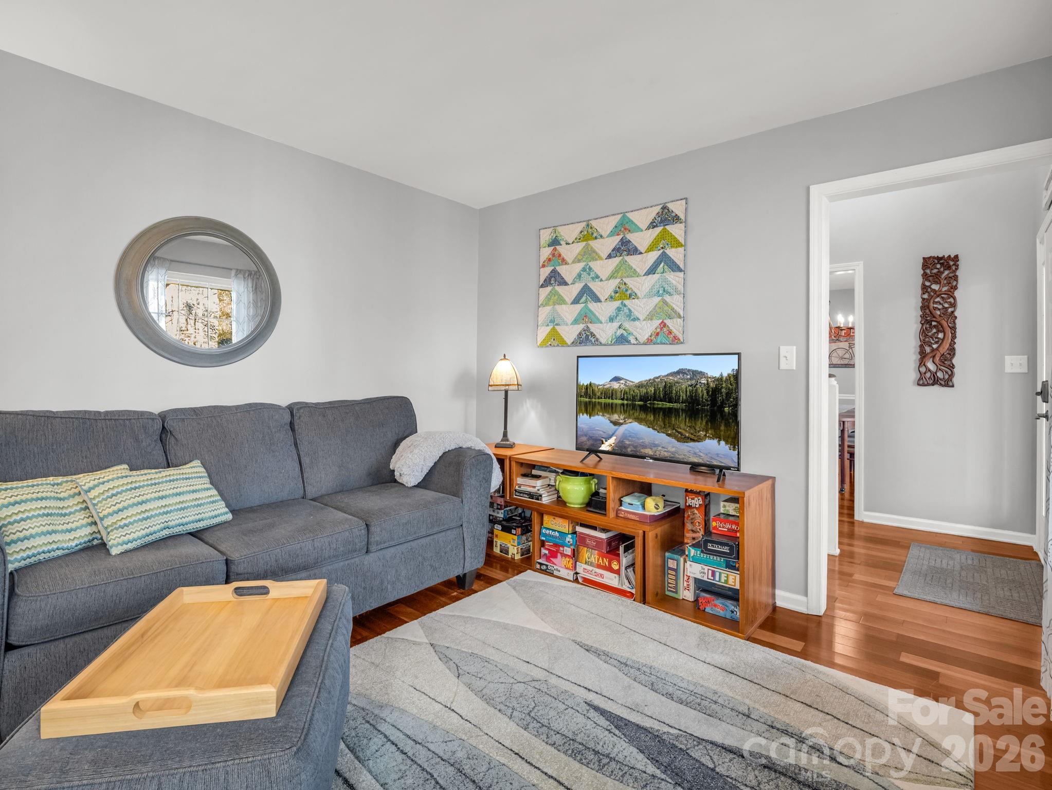 108 Nuthatch Trace Brevard NC 28712