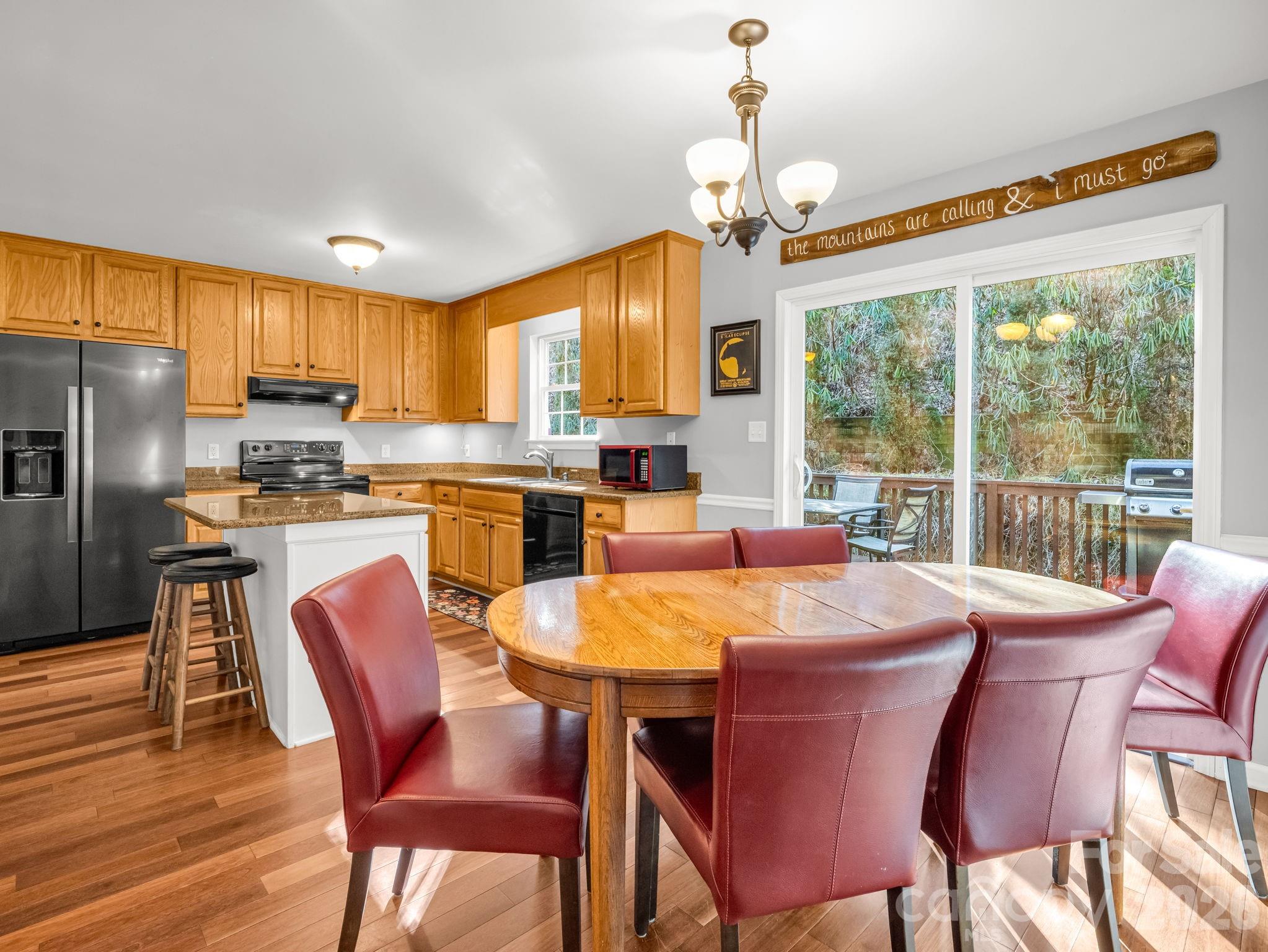 108 Nuthatch Trace Brevard NC 28712