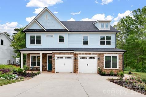 4950 Surfwood Drive Sherrills Ford NC 28673