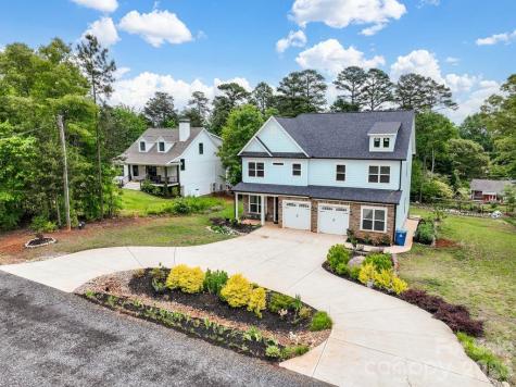 4950 Surfwood Drive Sherrills Ford NC 28673