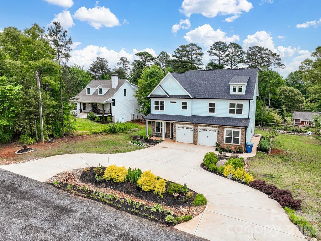 4950 Surfwood Drive Sherrills Ford NC 28673