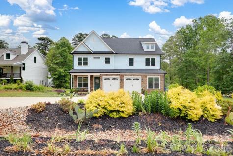 4950 Surfwood Drive Sherrills Ford NC 28673