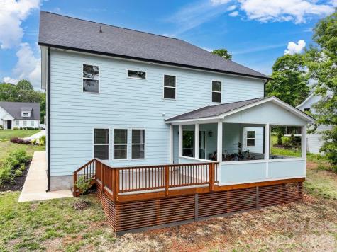4950 Surfwood Drive Sherrills Ford NC 28673