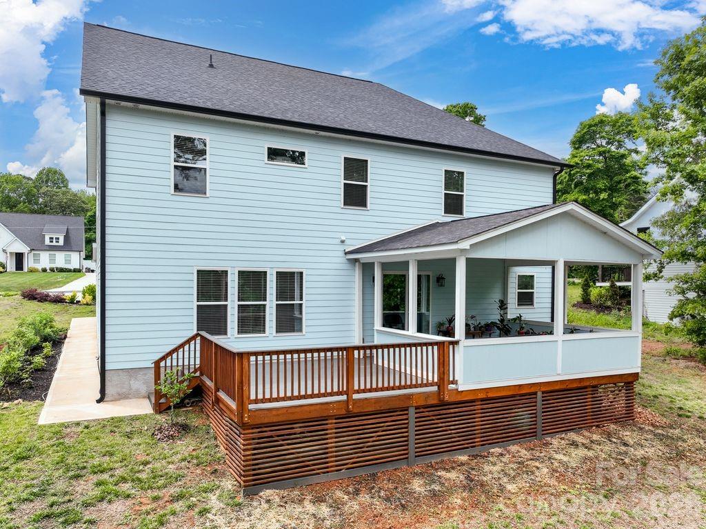 4950 Surfwood Drive Sherrills Ford NC 28673