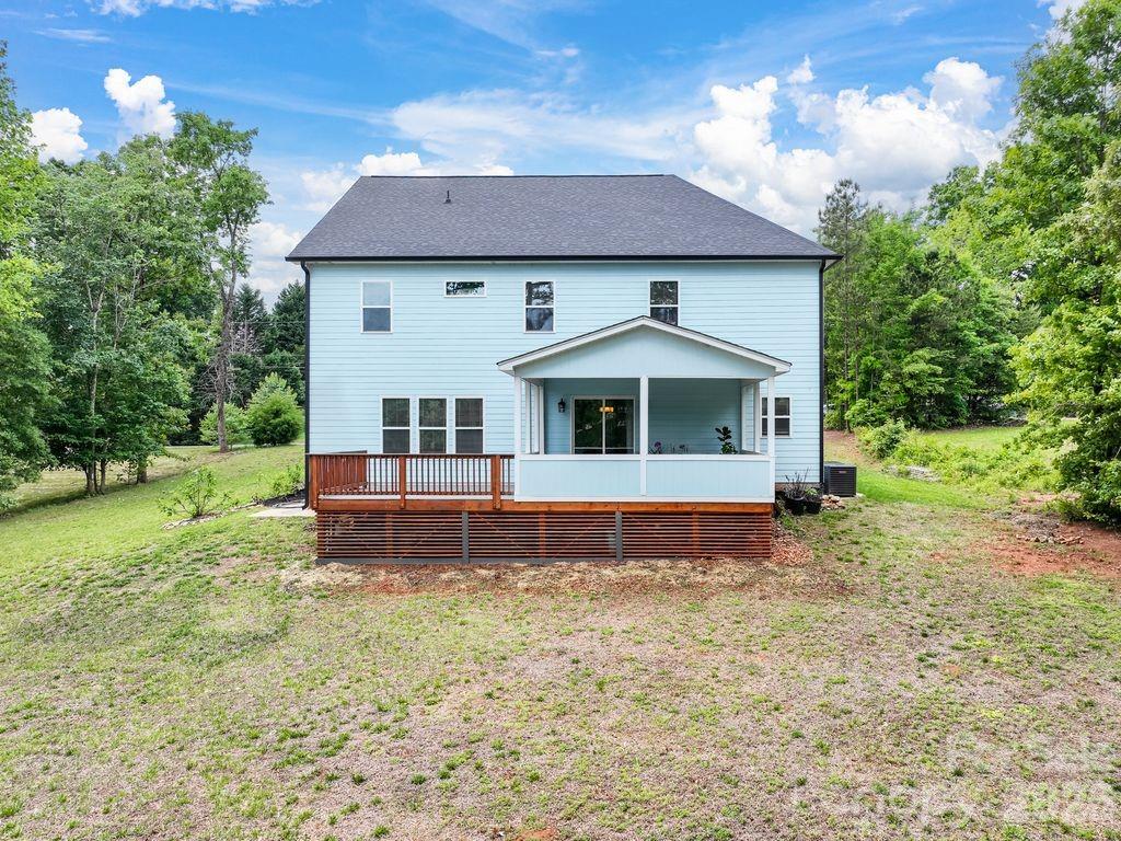 4950 Surfwood Drive Sherrills Ford NC 28673