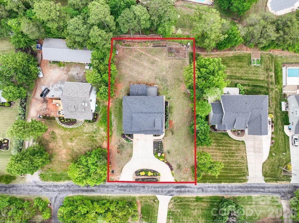 4950 Surfwood Drive Sherrills Ford NC 28673