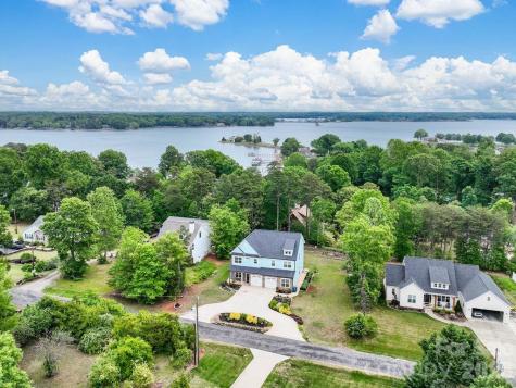 4950 Surfwood Drive Sherrills Ford NC 28673