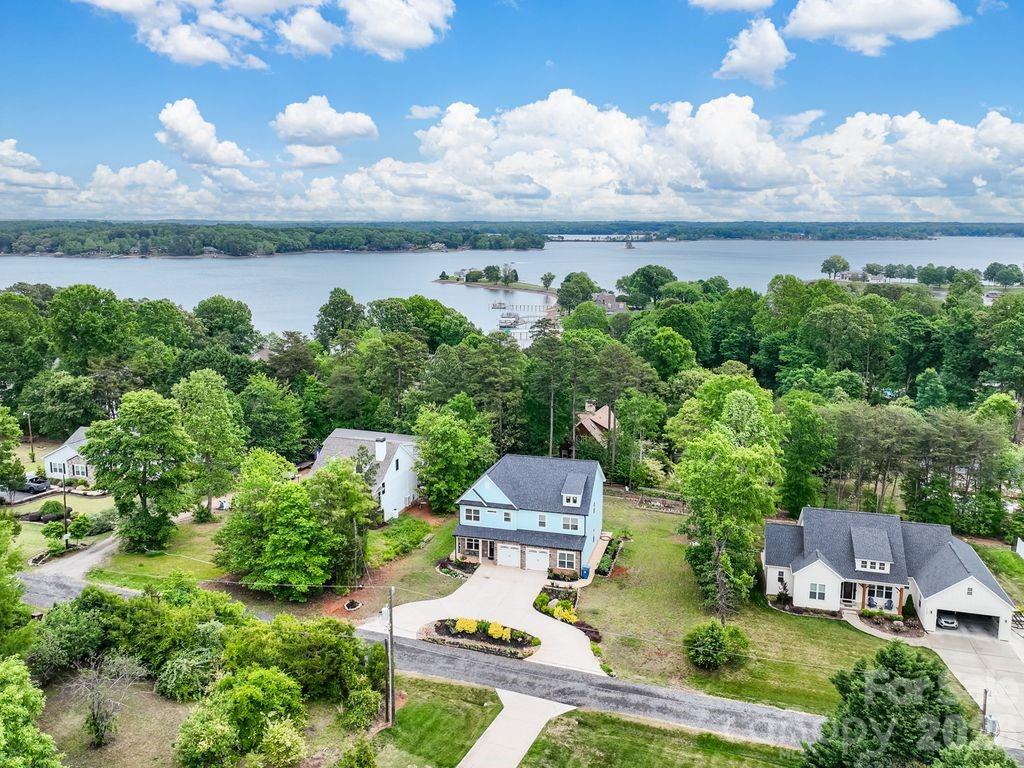4950 Surfwood Drive Sherrills Ford NC 28673