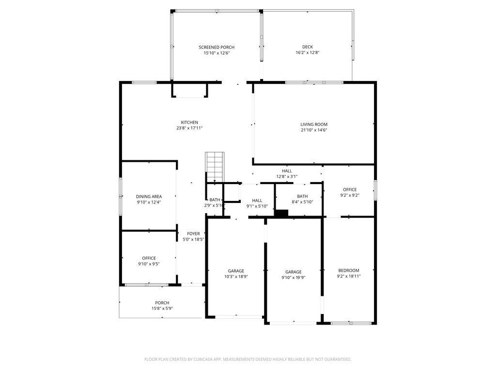 4950 Surfwood Drive Sherrills Ford NC 28673