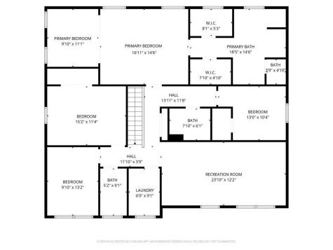4950 Surfwood Drive Sherrills Ford NC 28673