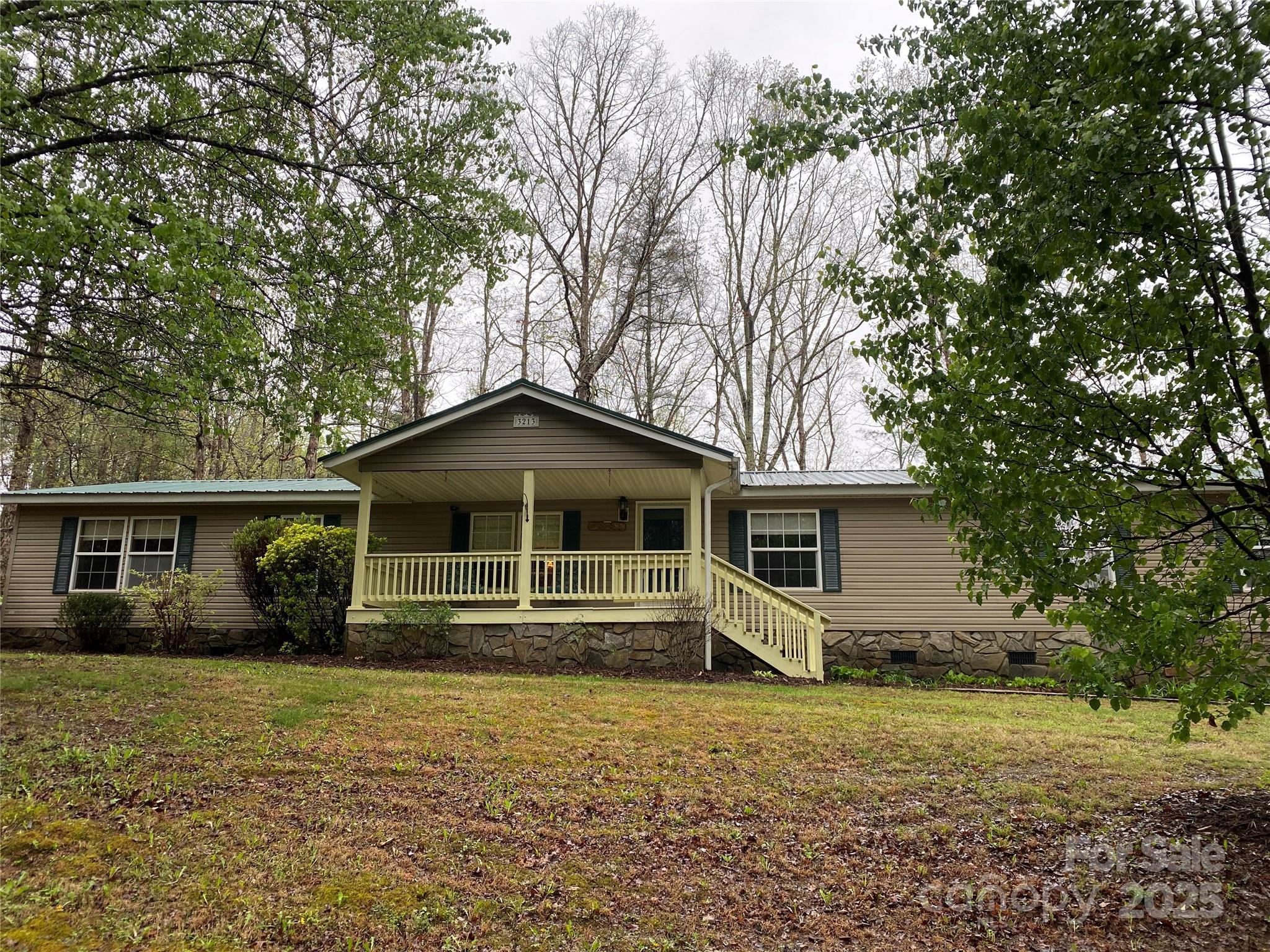 3213 Piedmont Road Morganton NC 28655
