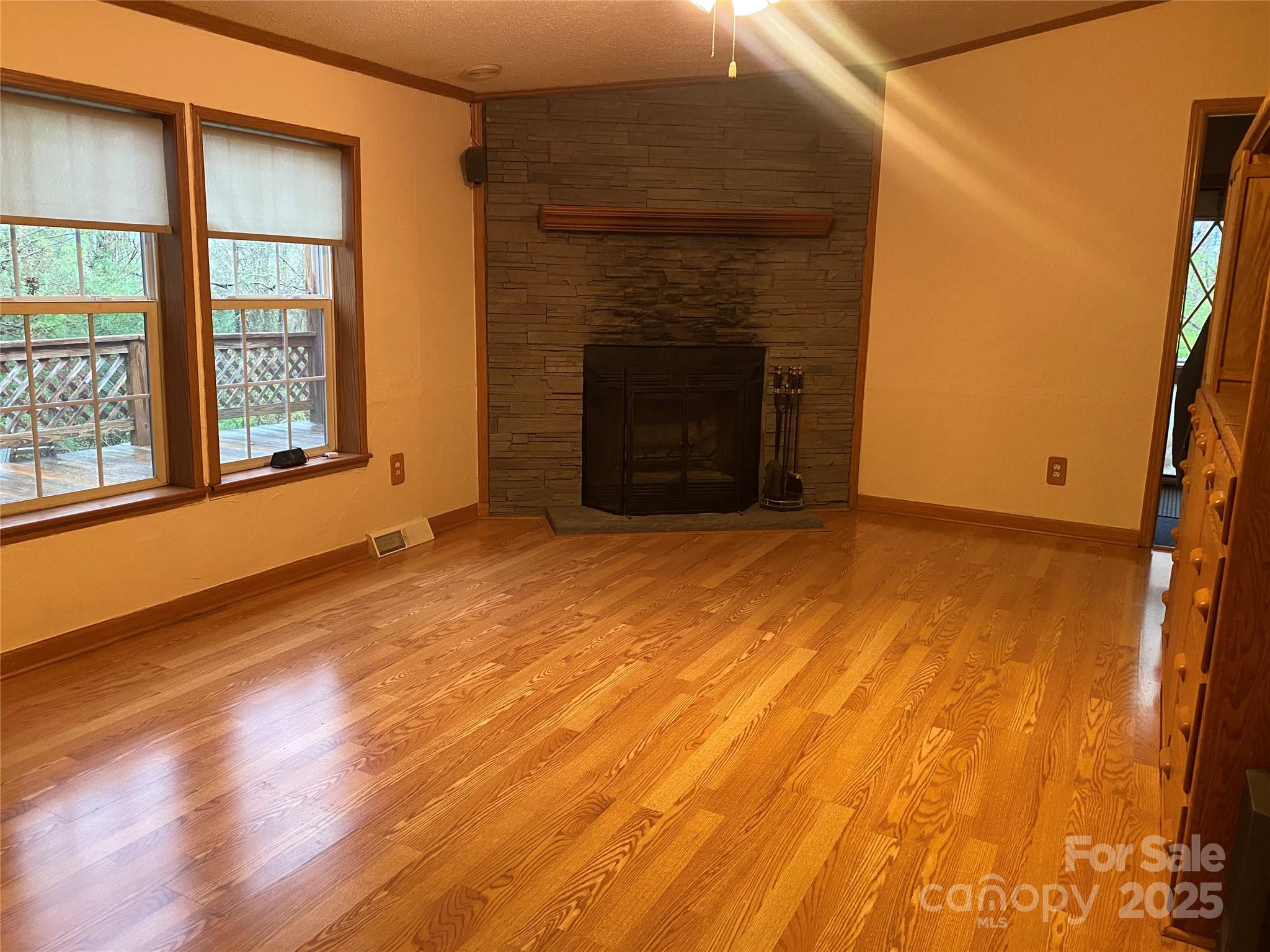 3213 Piedmont Road Morganton NC 28655