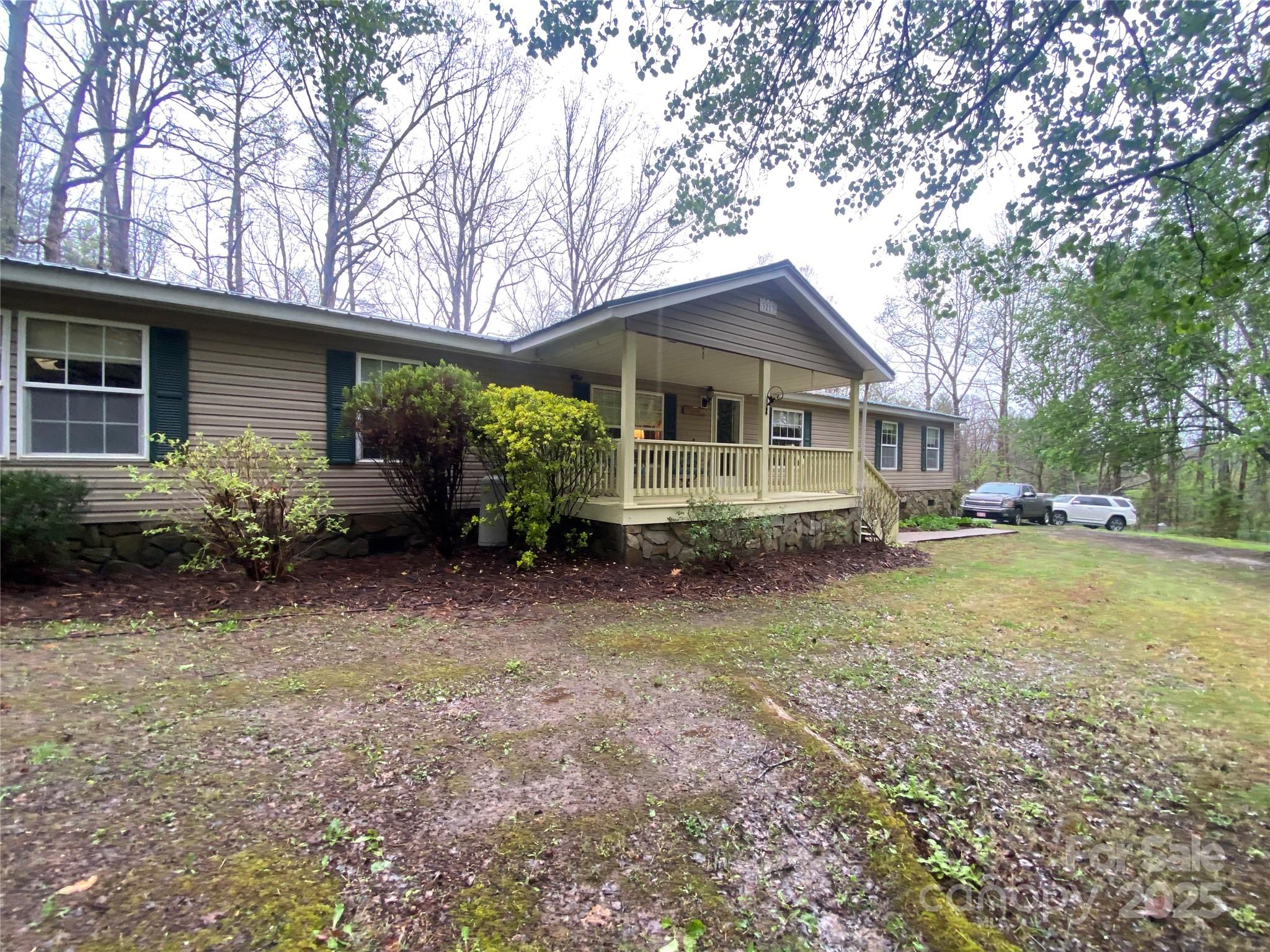 3213 Piedmont Road Morganton NC 28655