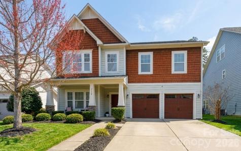 2172 Bluebell Way Tega Cay SC 29708
