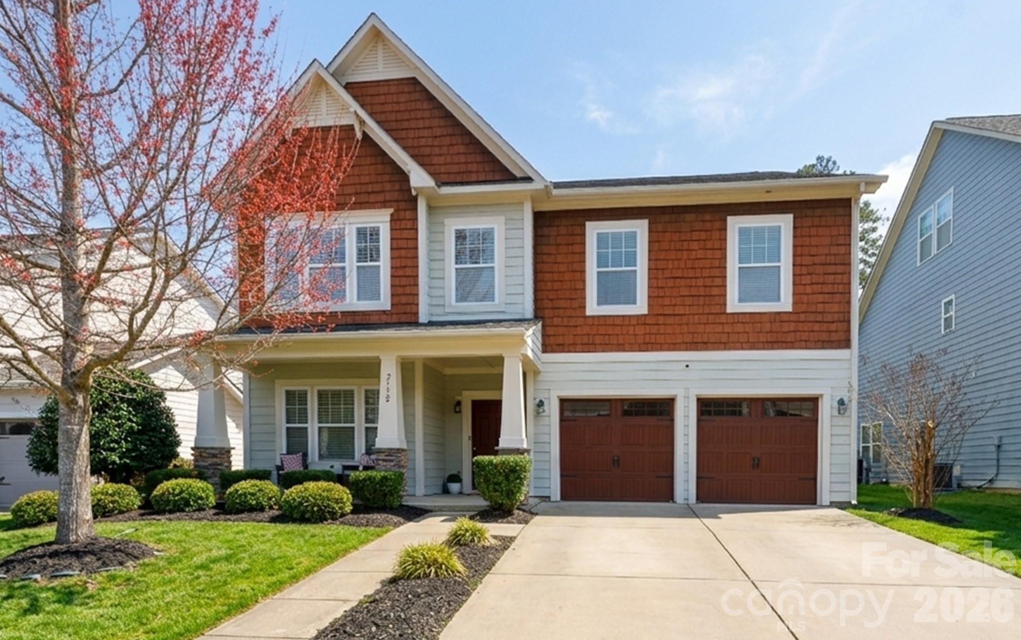 2172 Bluebell Way Tega Cay SC 29708