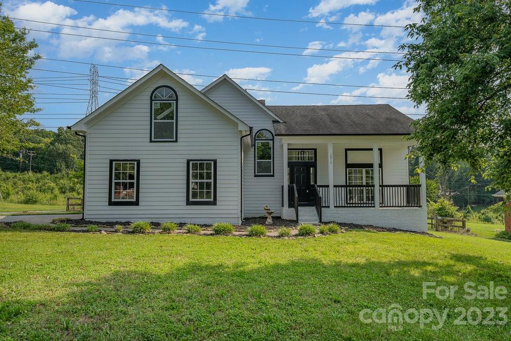 10514 Whittersham Drive Charlotte NC 28262