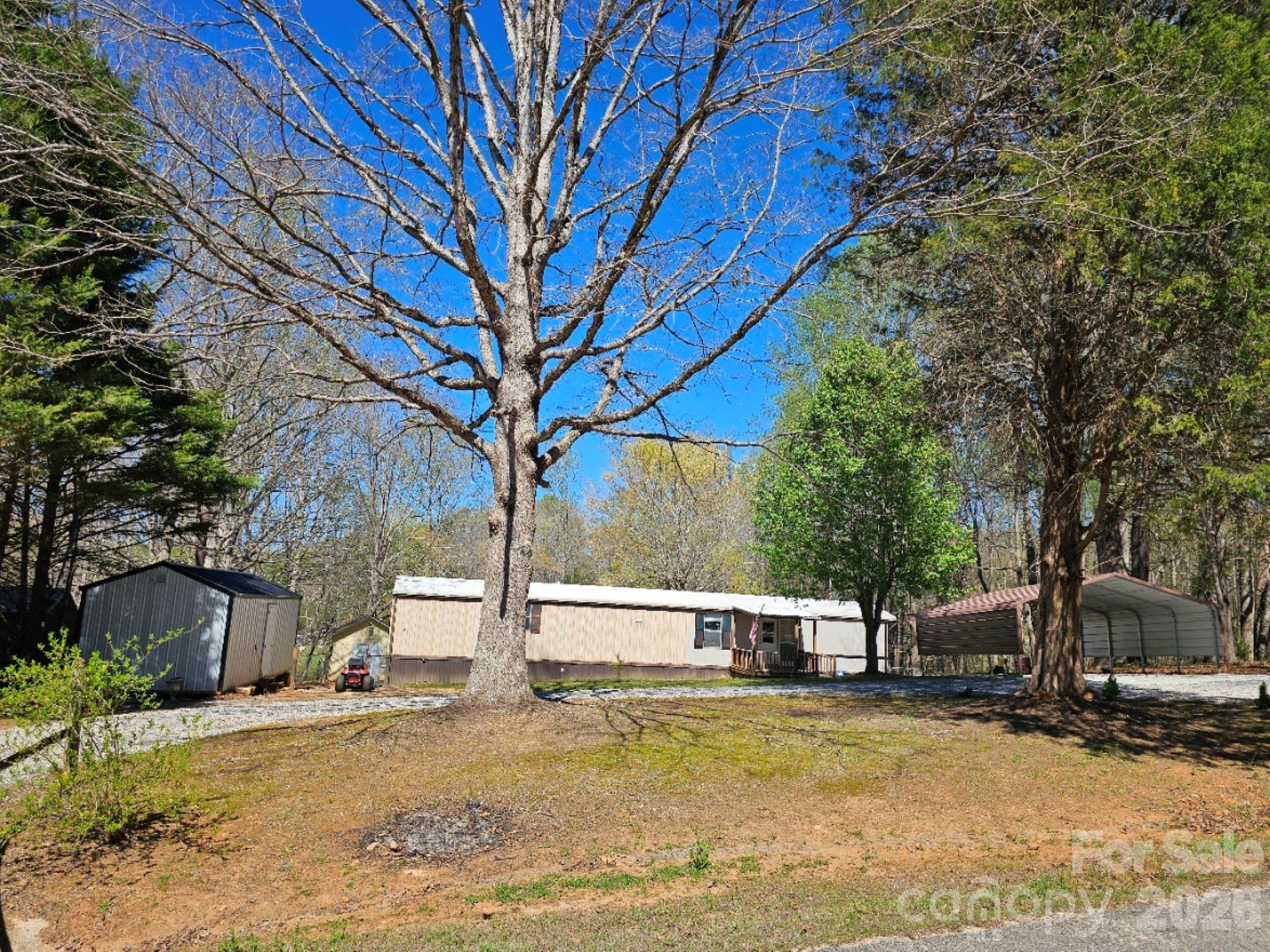 3586 Bridle Path Drive Vale NC 28168