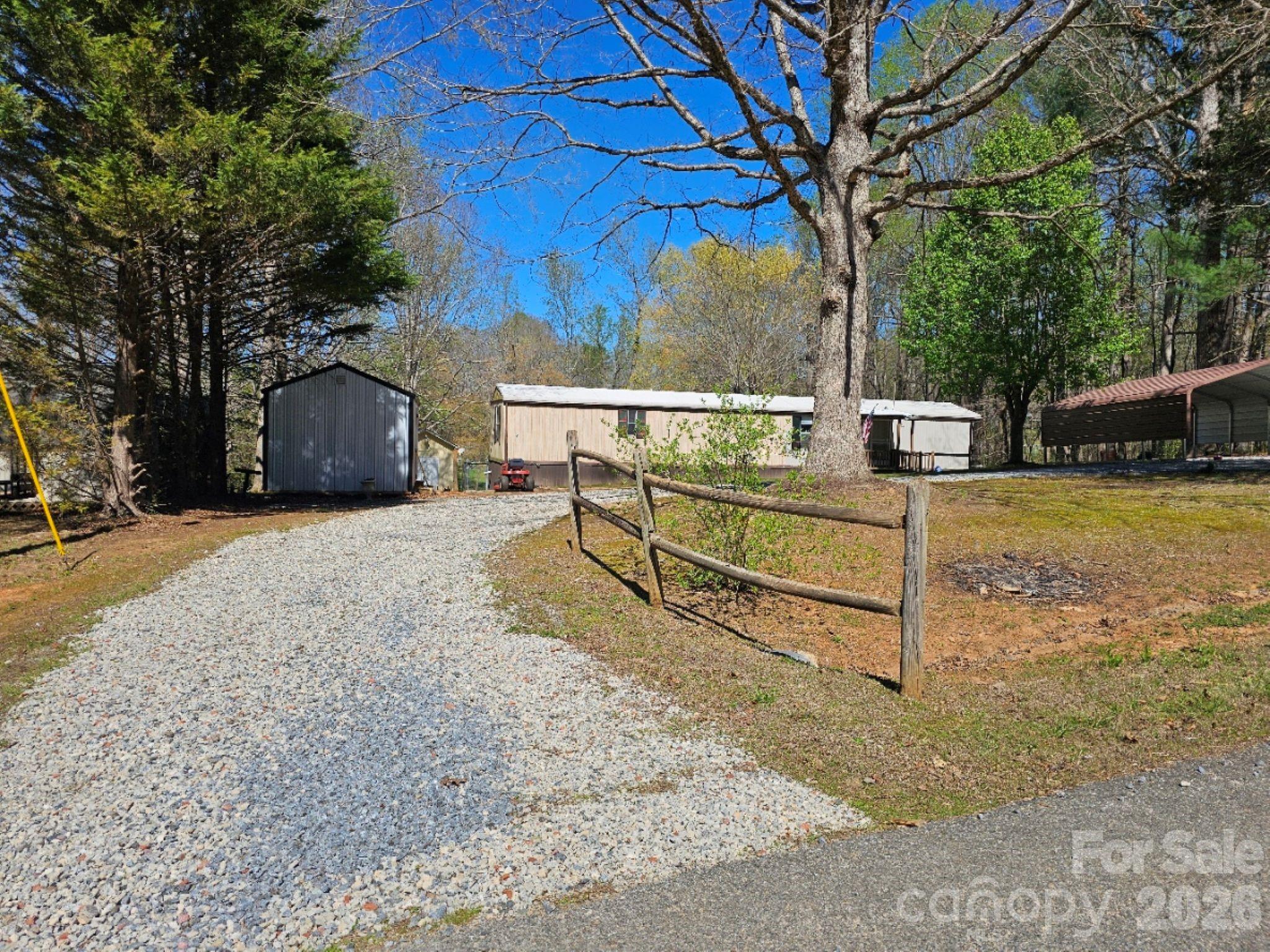 3586 Bridle Path Drive Vale NC 28168