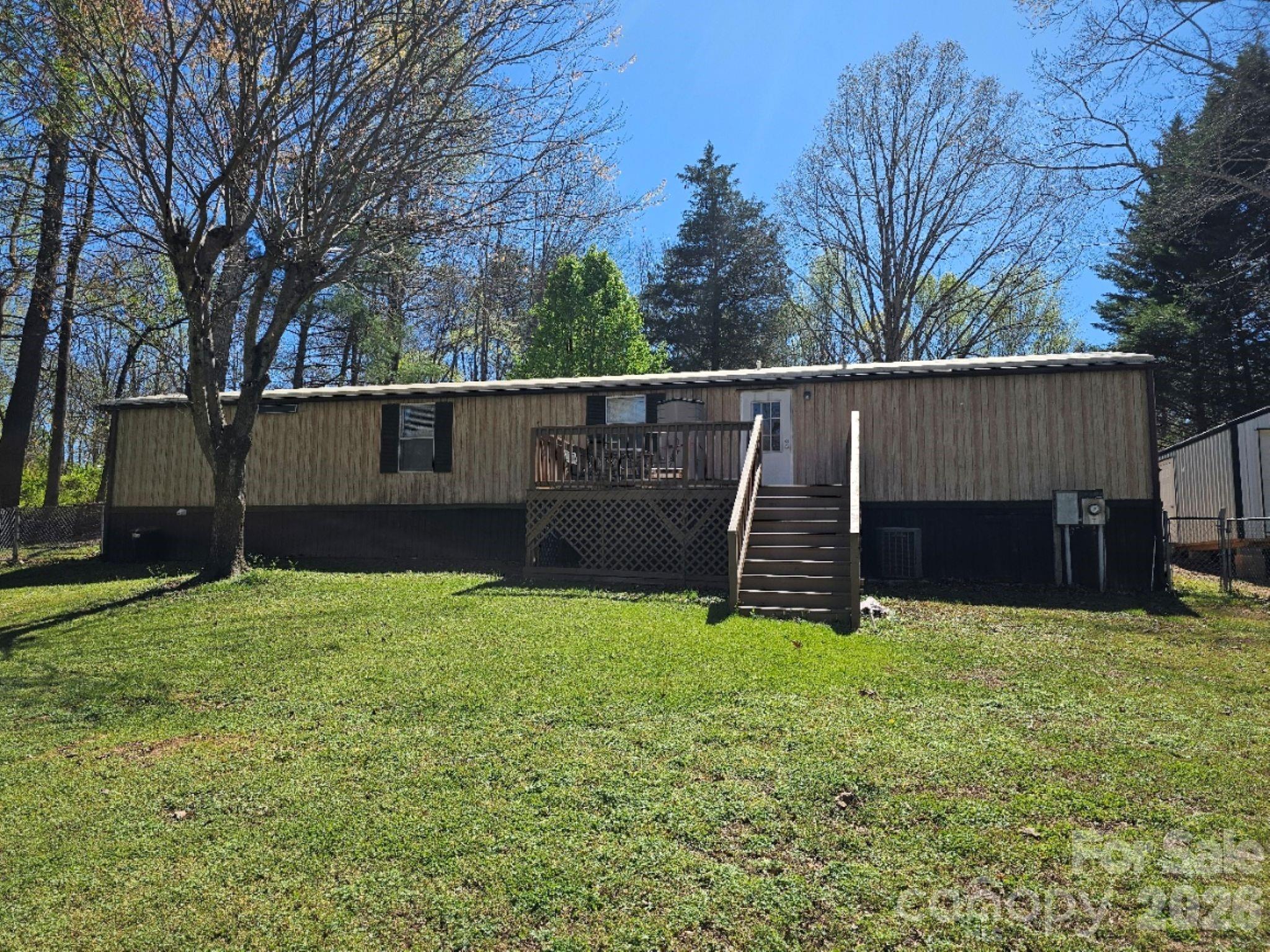 3586 Bridle Path Drive Vale NC 28168