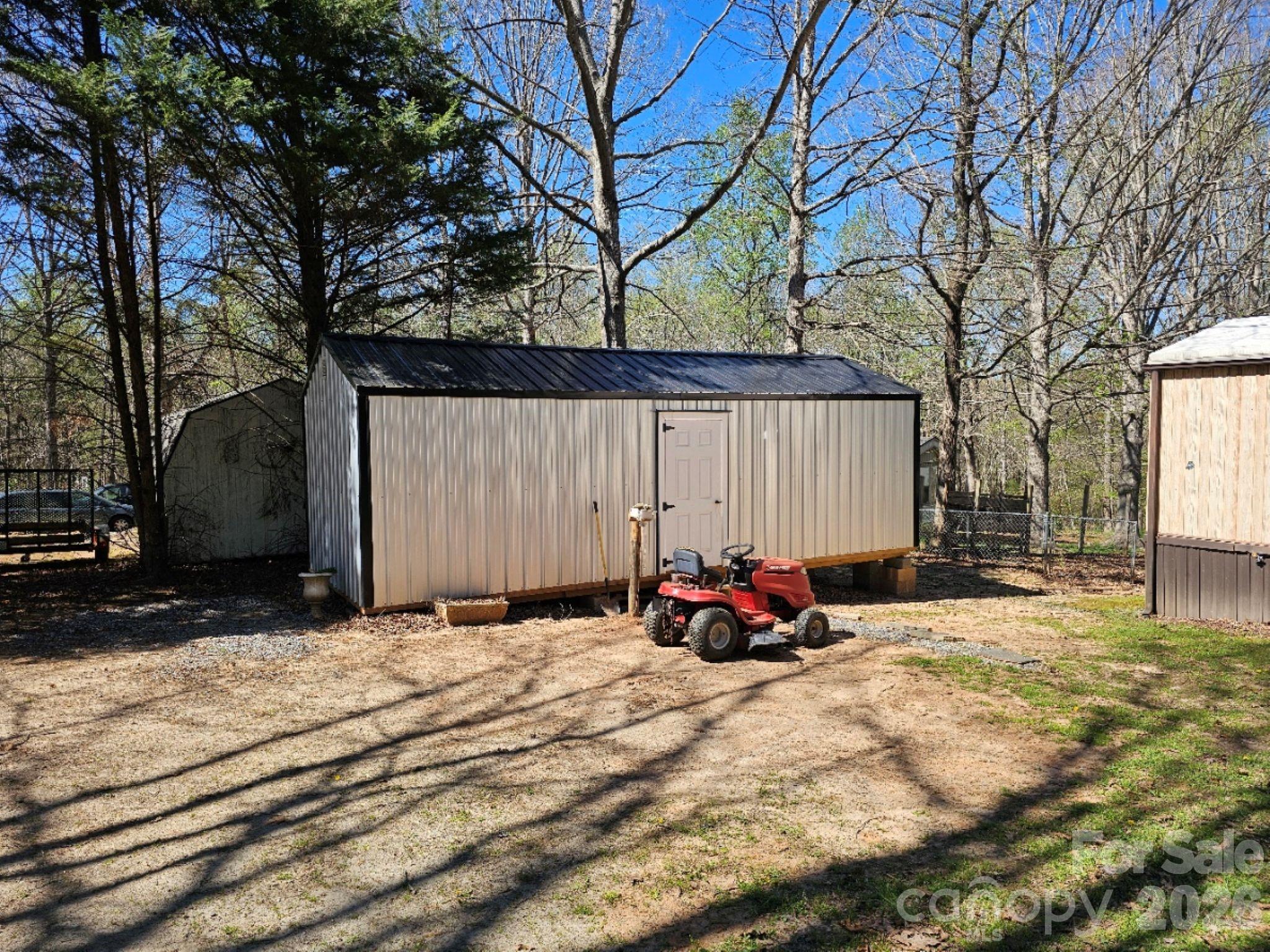 3586 Bridle Path Drive Vale NC 28168